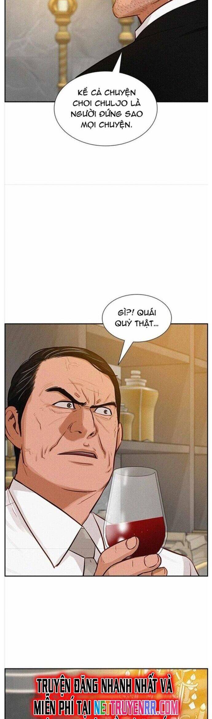 Chúa Tể Đồng Tiền - Chapter 169 - Page 8