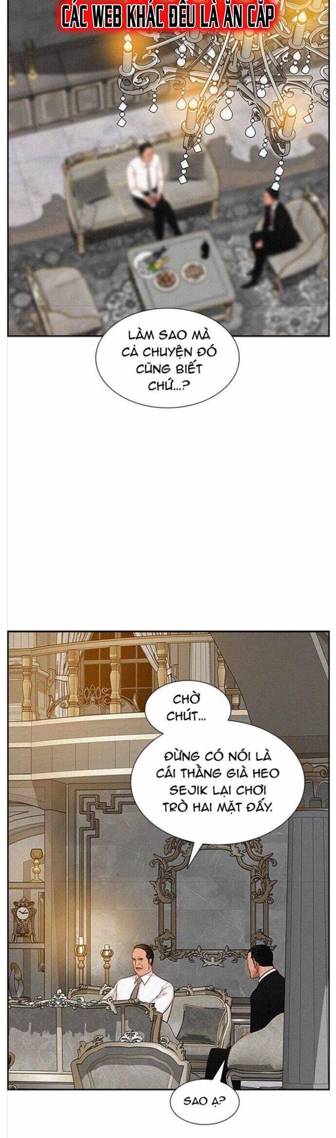 Chúa Tể Đồng Tiền - Chapter 169 - Page 9