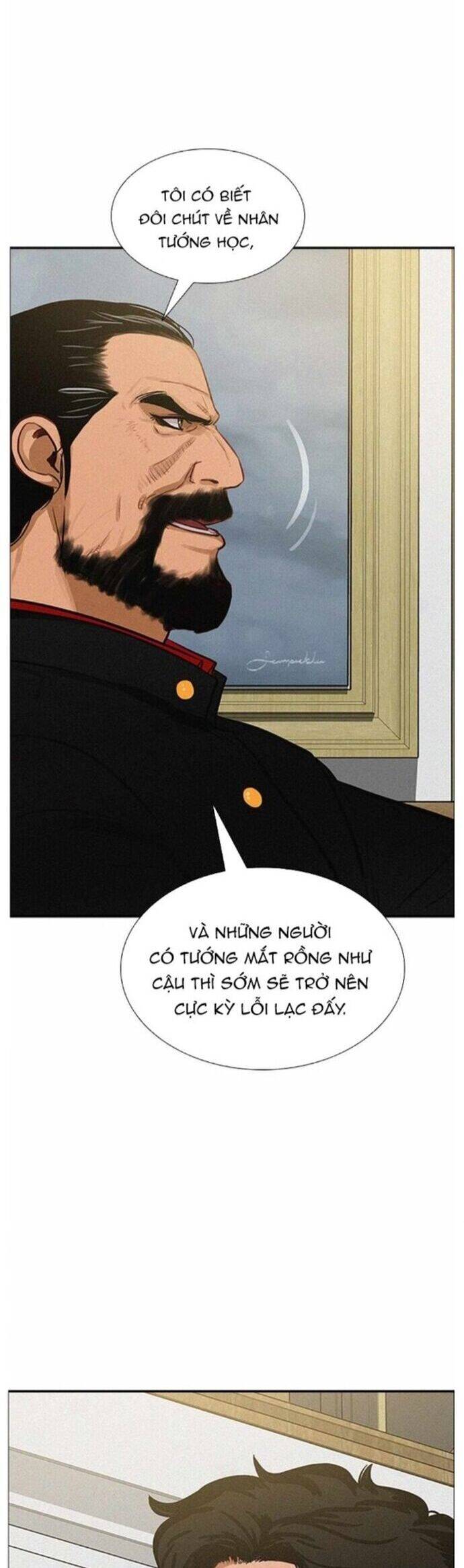 Chúa Tể Đồng Tiền - Chapter 170 - Page 10