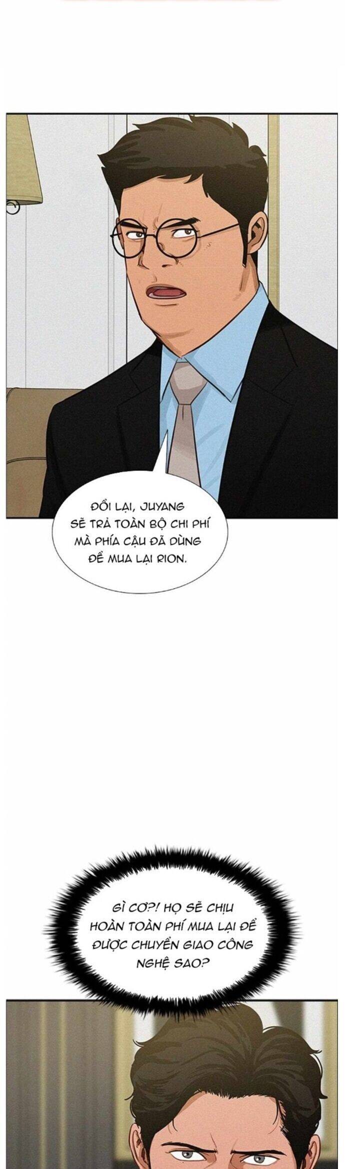 Chúa Tể Đồng Tiền - Chapter 170 - Page 12