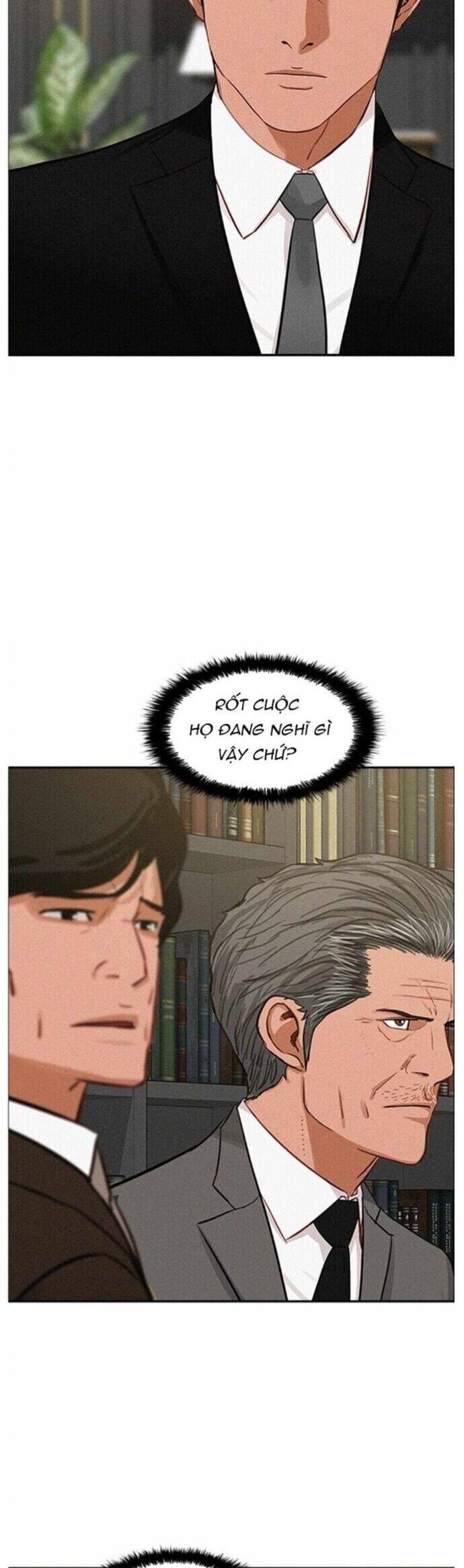 Chúa Tể Đồng Tiền - Chapter 170 - Page 13