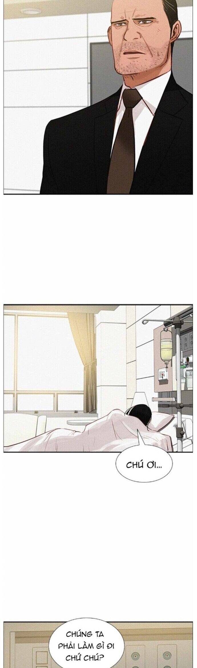 Chúa Tể Đồng Tiền - Chapter 170 - Page 19
