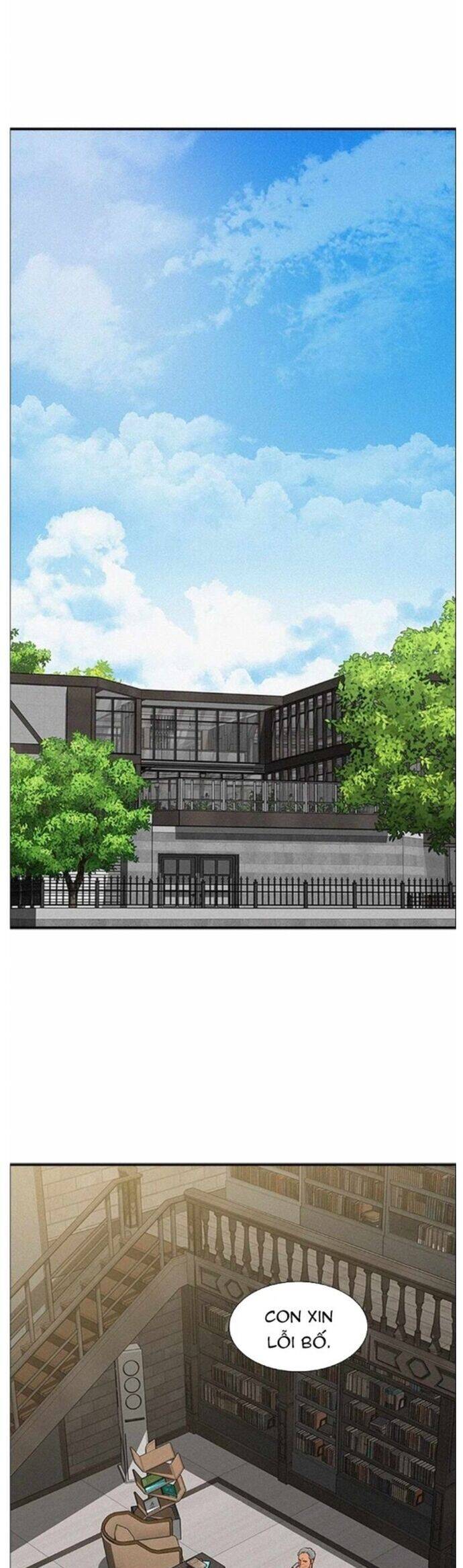 Chúa Tể Đồng Tiền - Chapter 170 - Page 27