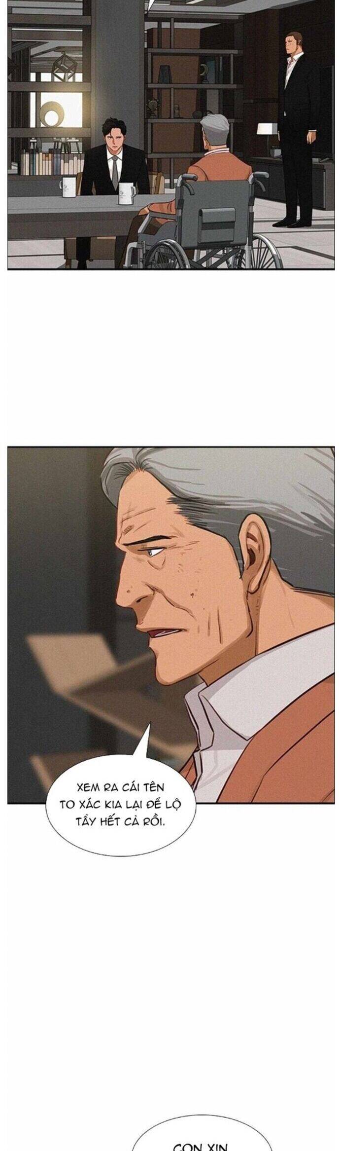 Chúa Tể Đồng Tiền - Chapter 170 - Page 29