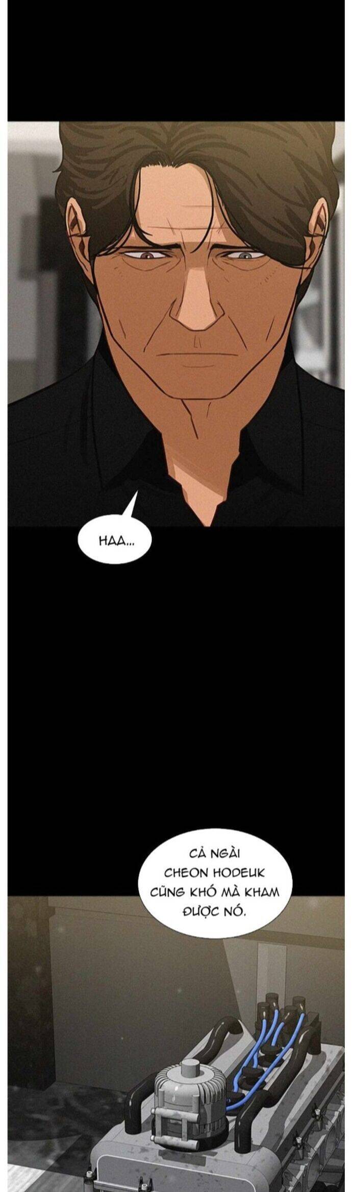 Chúa Tể Đồng Tiền - Chapter 170 - Page 3