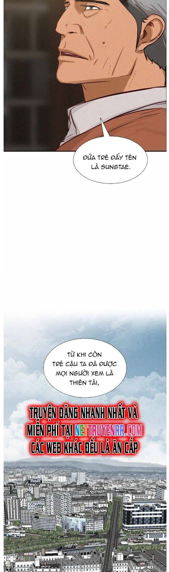 Chúa Tể Đồng Tiền - Chapter 170 - Page 33