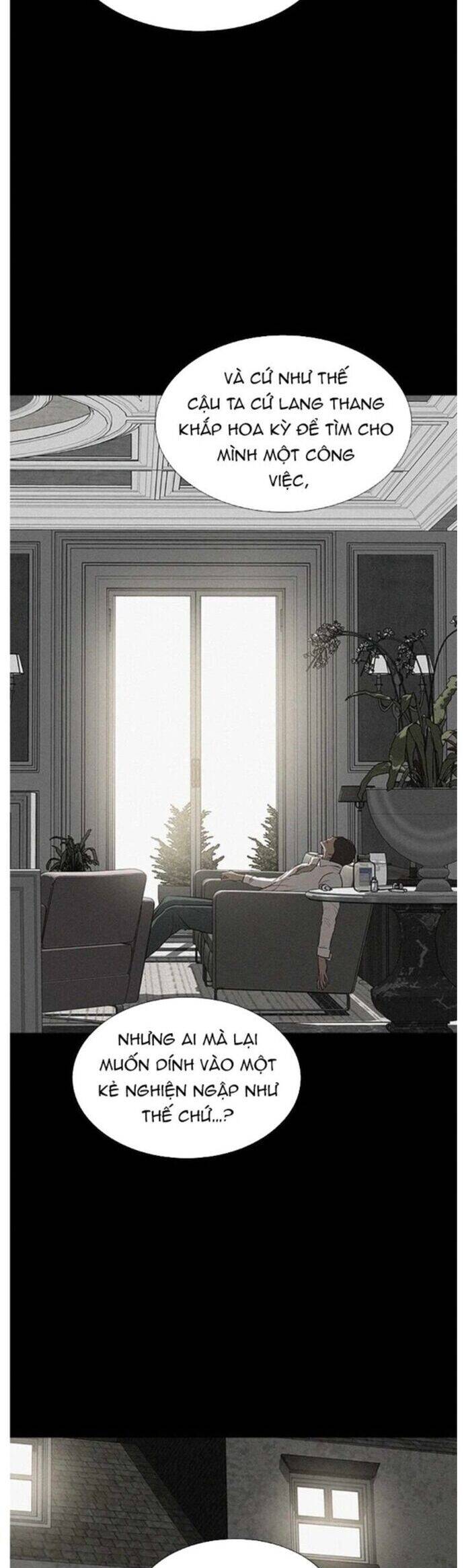 Chúa Tể Đồng Tiền - Chapter 170 - Page 35