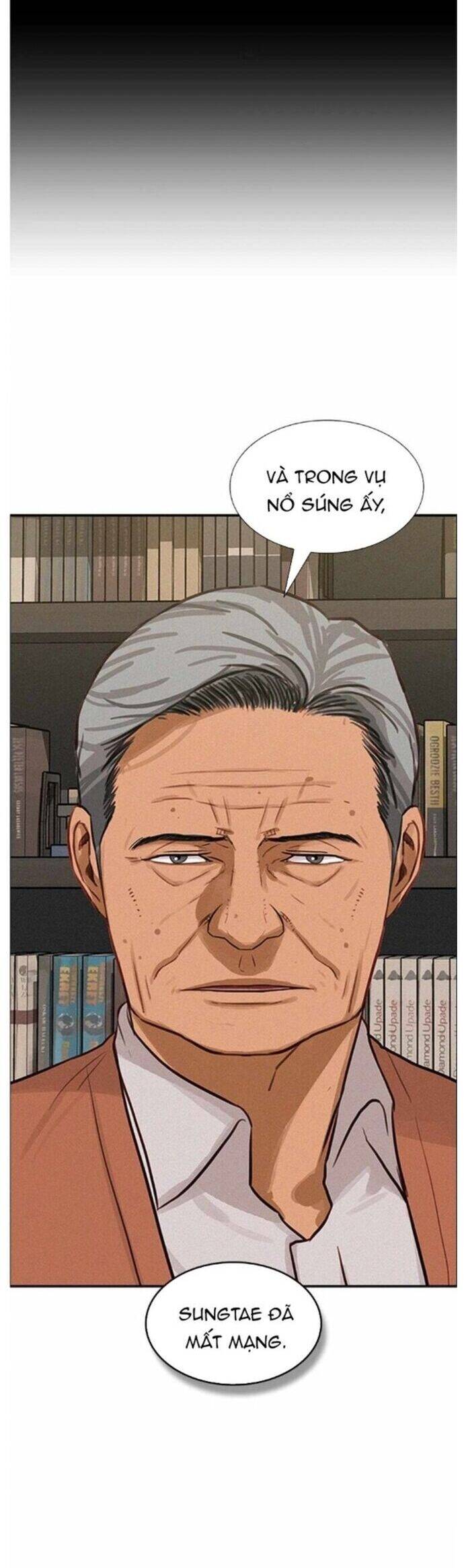 Chúa Tể Đồng Tiền - Chapter 170 - Page 37