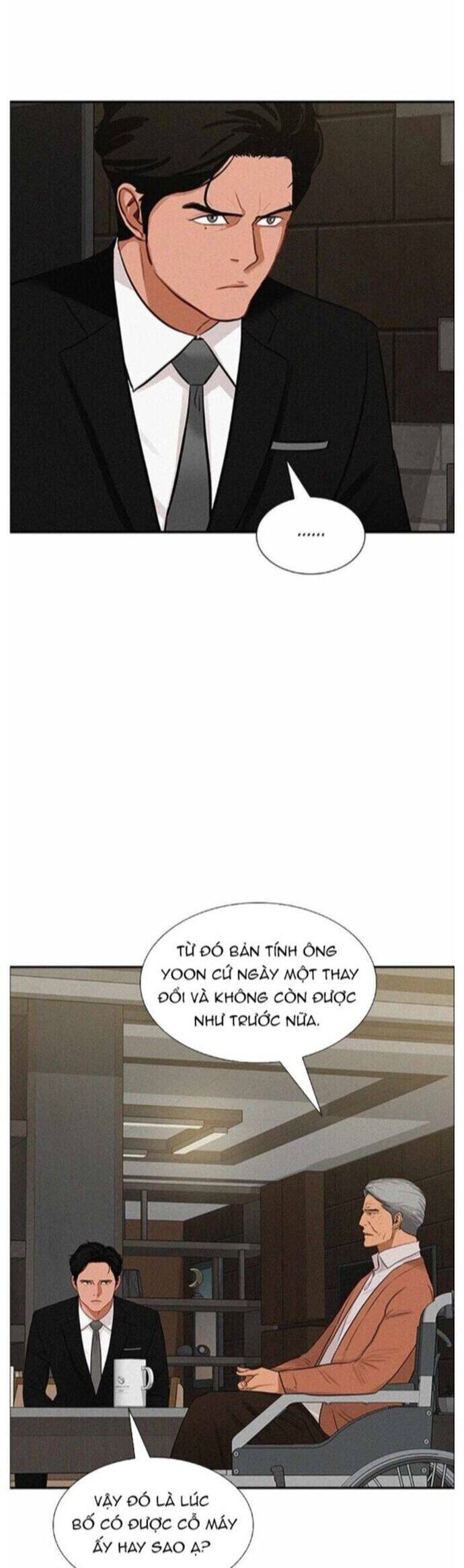Chúa Tể Đồng Tiền - Chapter 170 - Page 38