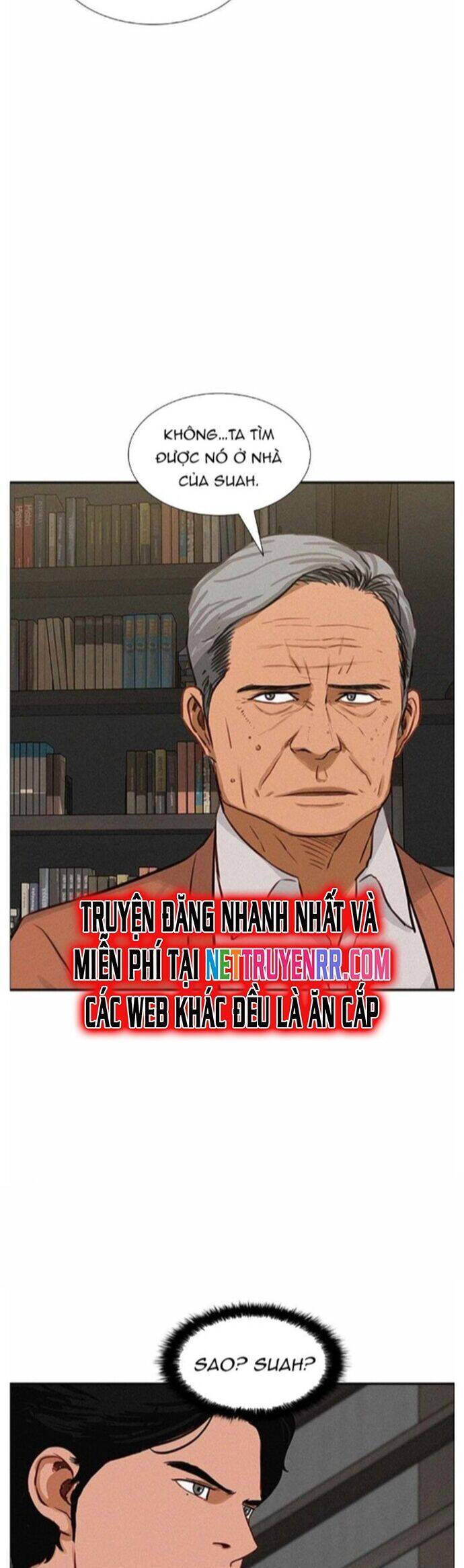 Chúa Tể Đồng Tiền - Chapter 170 - Page 39