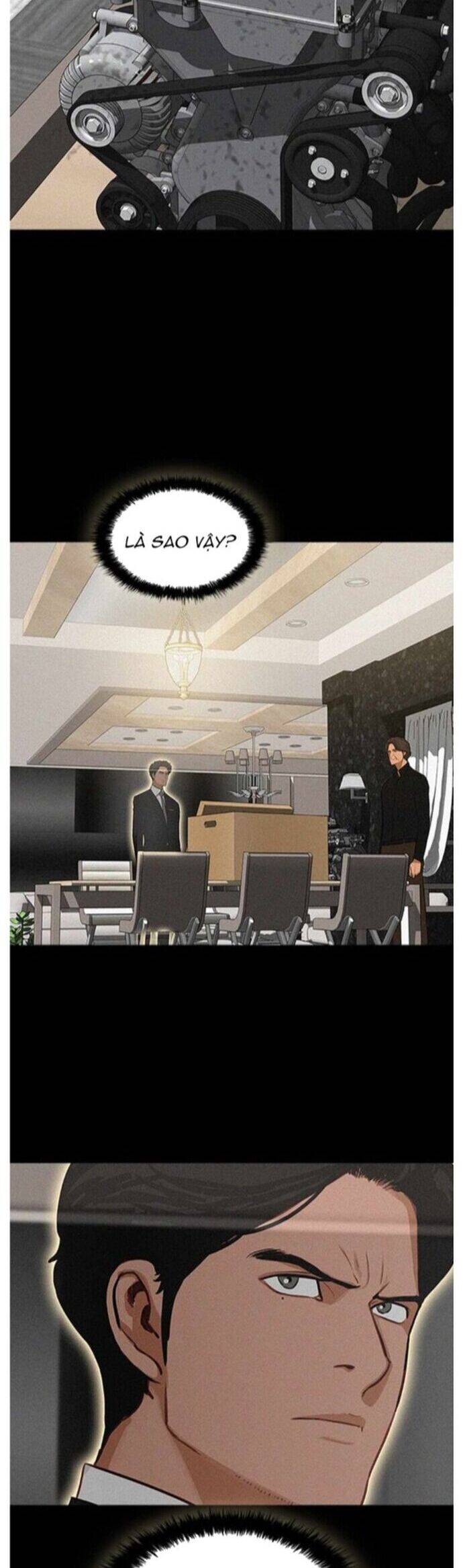 Chúa Tể Đồng Tiền - Chapter 170 - Page 4