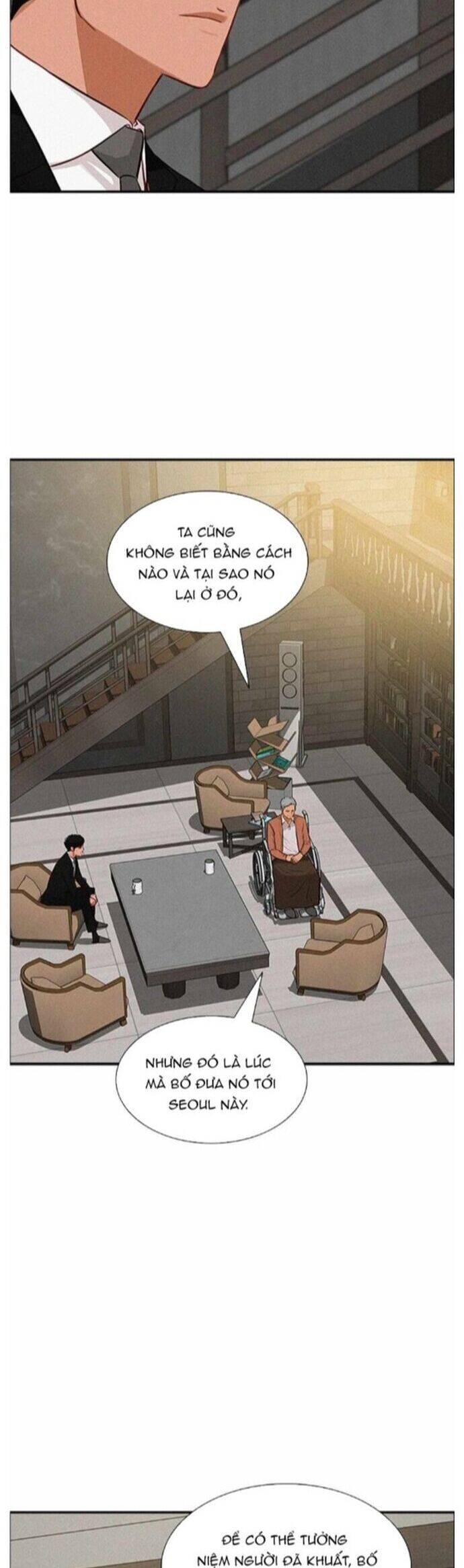 Chúa Tể Đồng Tiền - Chapter 170 - Page 40