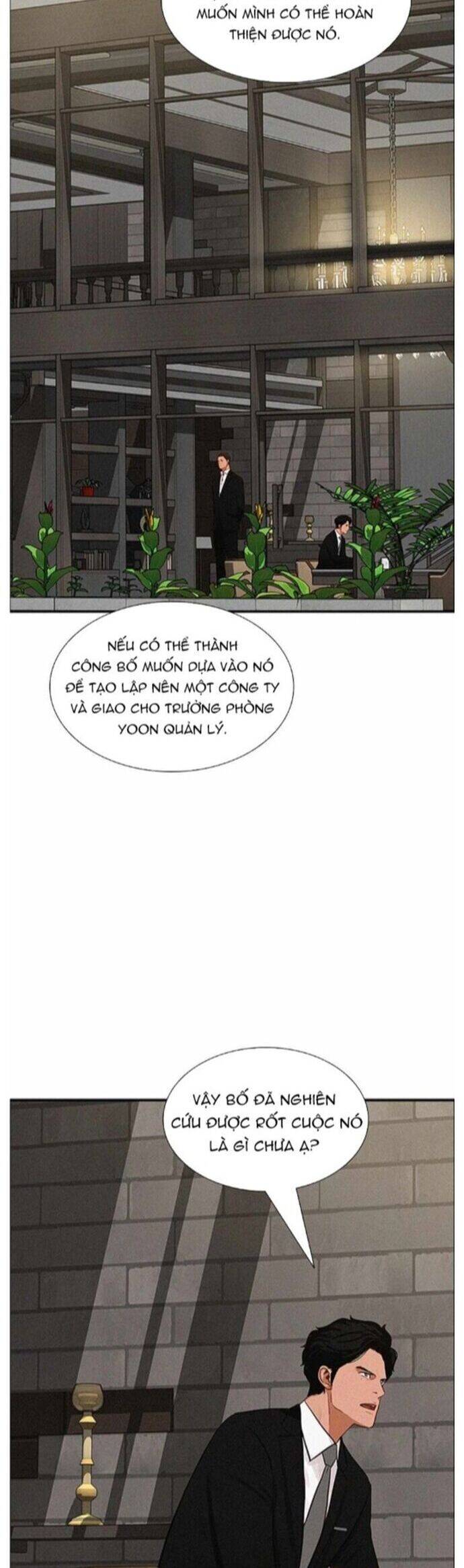 Chúa Tể Đồng Tiền - Chapter 170 - Page 41
