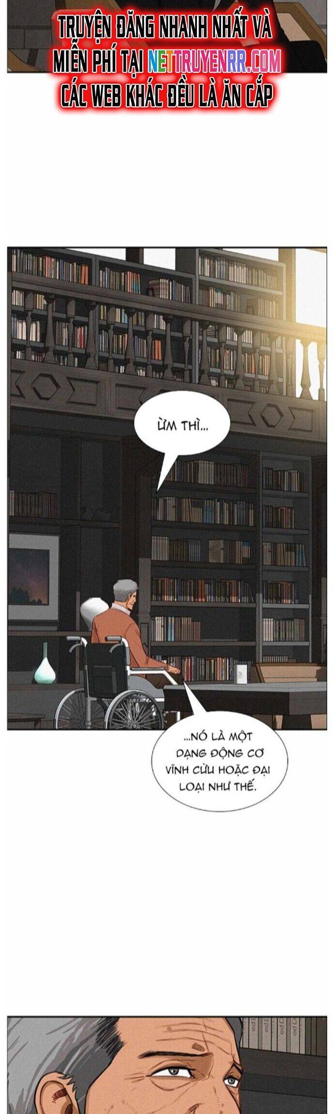 Chúa Tể Đồng Tiền - Chapter 170 - Page 42