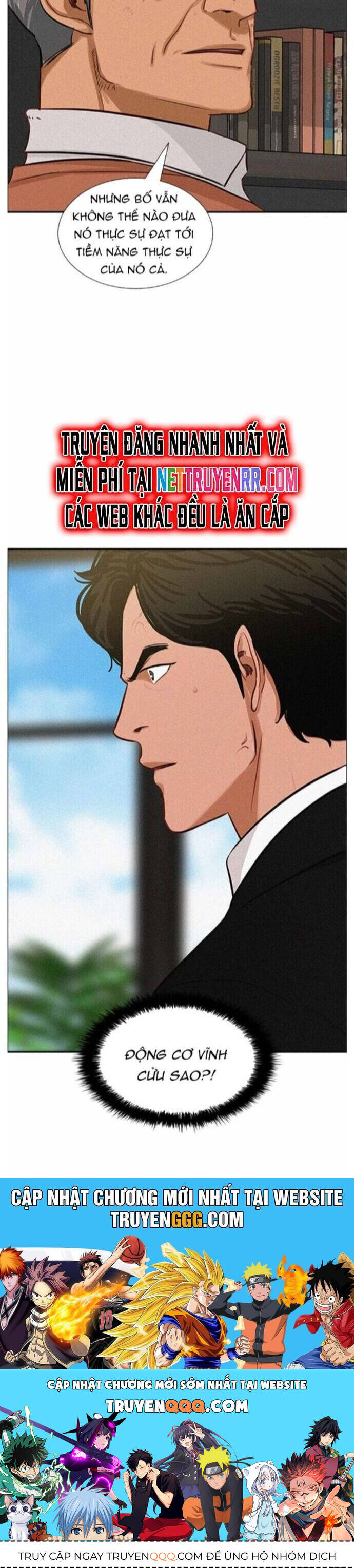 Chúa Tể Đồng Tiền - Chapter 170 - Page 43