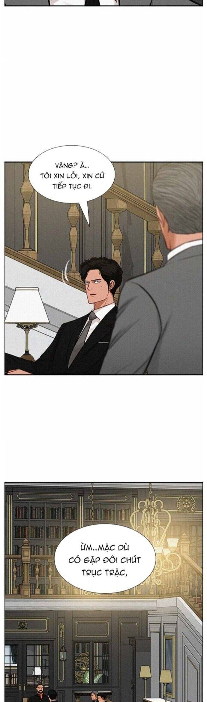 Chúa Tể Đồng Tiền - Chapter 170 - Page 7