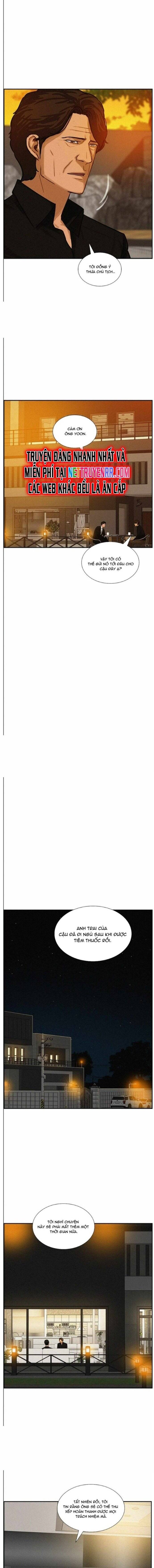 Chúa Tể Đồng Tiền - Chapter 171 - Page 10