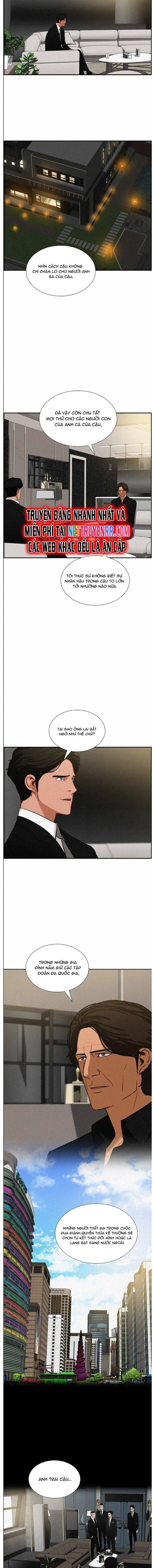 Chúa Tể Đồng Tiền - Chapter 171 - Page 11