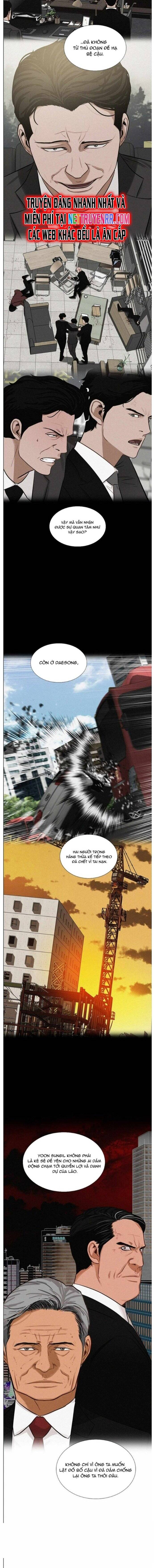 Chúa Tể Đồng Tiền - Chapter 171 - Page 12