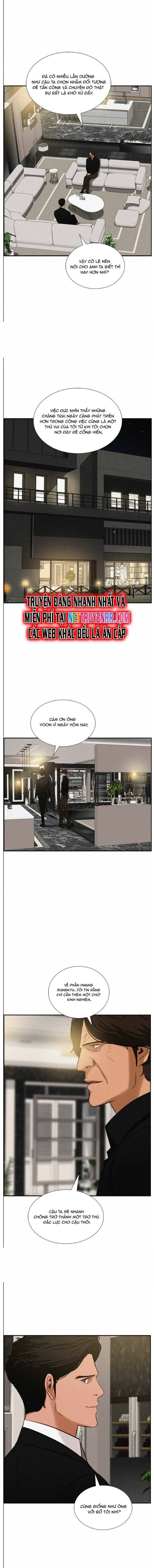 Chúa Tể Đồng Tiền - Chapter 171 - Page 14