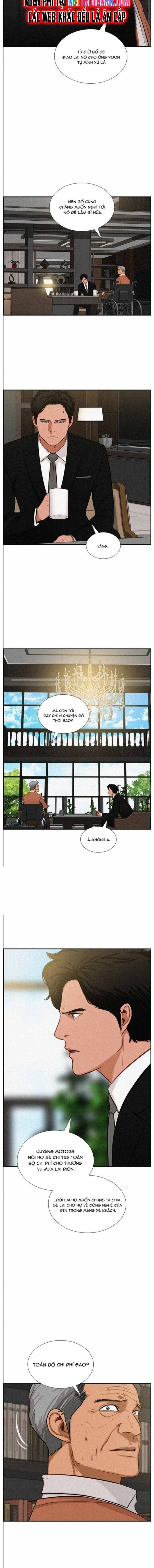 Chúa Tể Đồng Tiền - Chapter 171 - Page 3