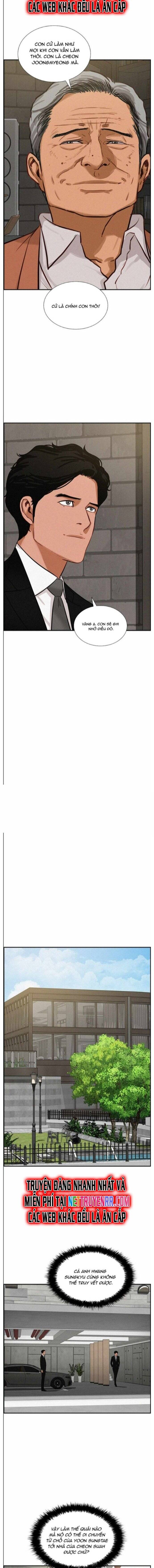 Chúa Tể Đồng Tiền - Chapter 171 - Page 4