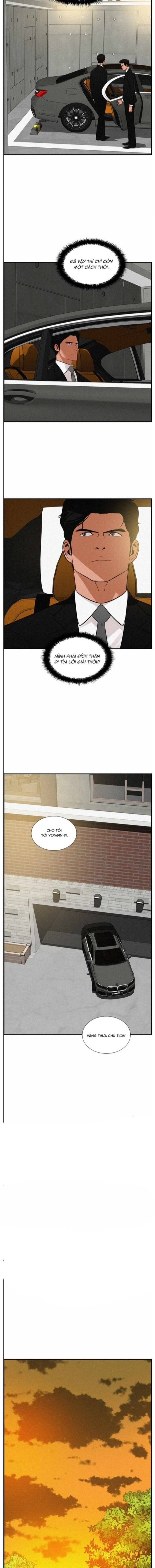 Chúa Tể Đồng Tiền - Chapter 171 - Page 5