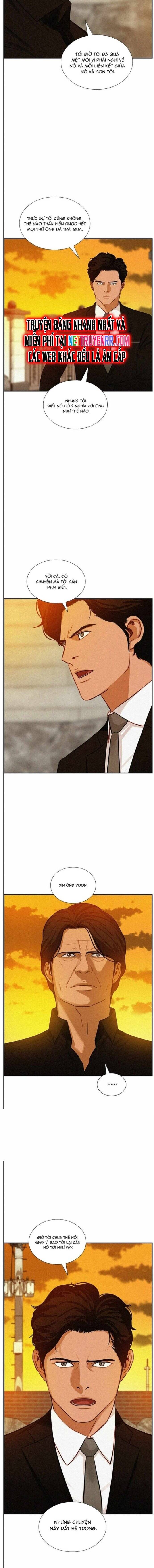 Chúa Tể Đồng Tiền - Chapter 171 - Page 9
