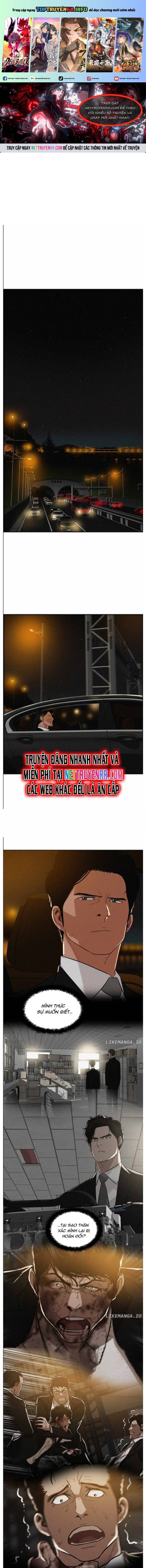 Chúa Tể Đồng Tiền Chapter 172 - Trang 1