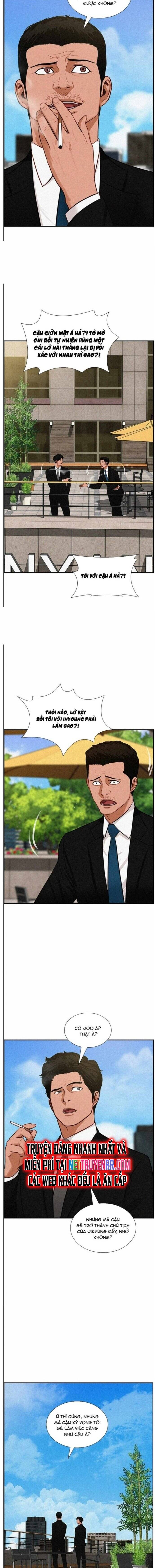 Chúa Tể Đồng Tiền Chapter 172 - Trang 10