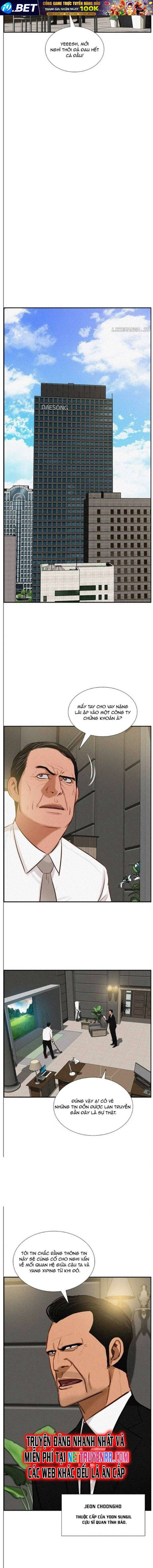 Chúa Tể Đồng Tiền Chapter 172 - Trang 11