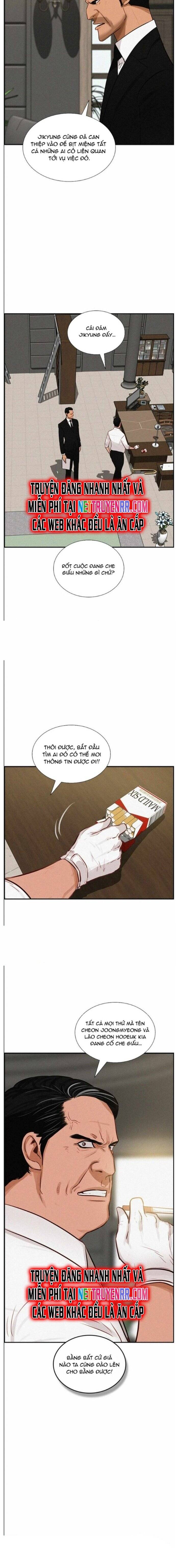 Chúa Tể Đồng Tiền Chapter 172 - Trang 13