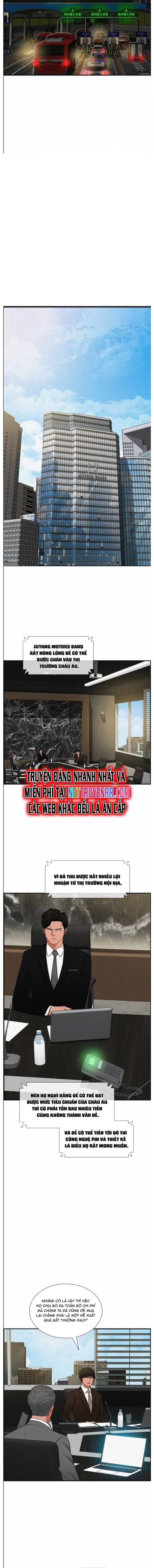 Chúa Tể Đồng Tiền Chapter 172 - Trang 3