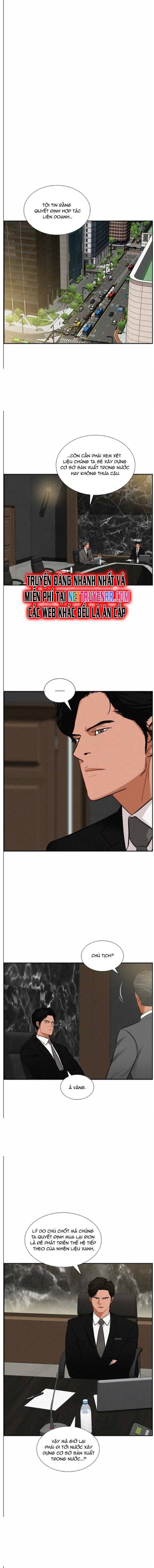 Chúa Tể Đồng Tiền Chapter 172 - Trang 6