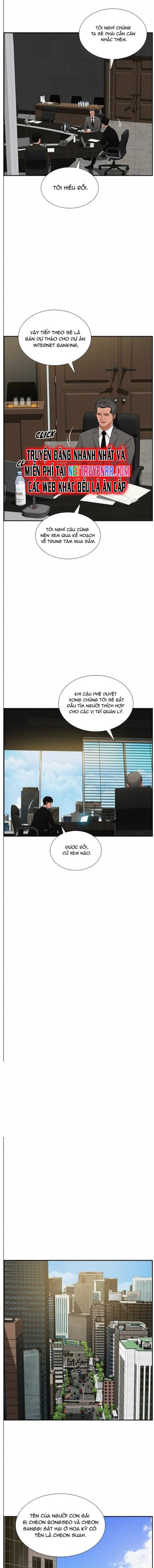 Chúa Tể Đồng Tiền Chapter 172 - Trang 7