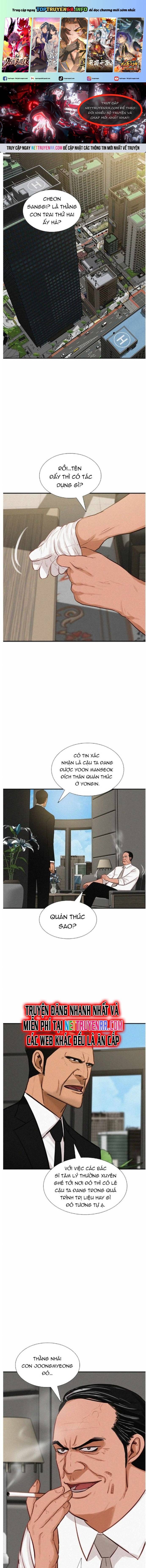 Chúa Tể Đồng Tiền Chapter 173 - Trang 1