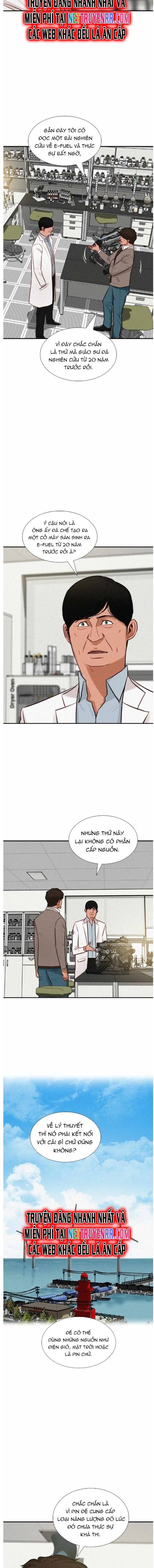 Chúa Tể Đồng Tiền Chapter 173 - Trang 12