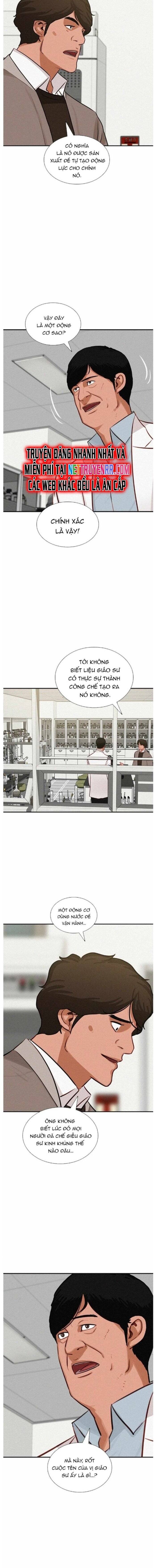 Chúa Tể Đồng Tiền Chapter 173 - Trang 13