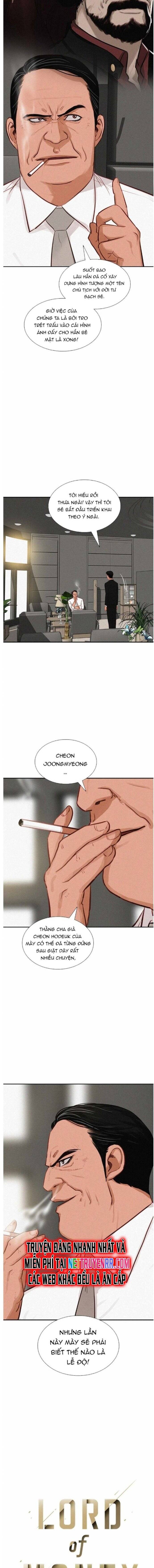 Chúa Tể Đồng Tiền Chapter 173 - Trang 3