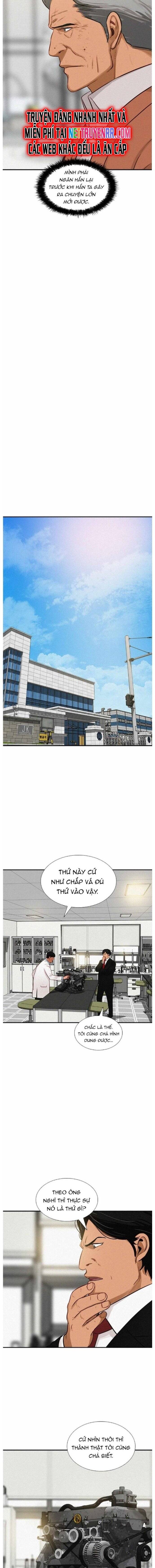 Chúa Tể Đồng Tiền Chapter 173 - Trang 6