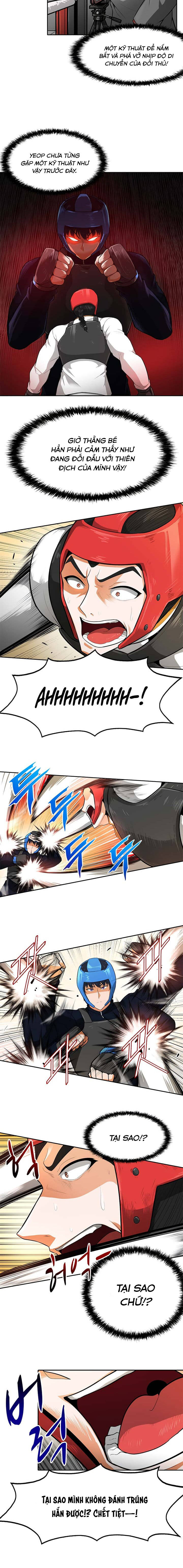 Tôi Chiến Đấu Một Mình - Chapter 31 - Page 12