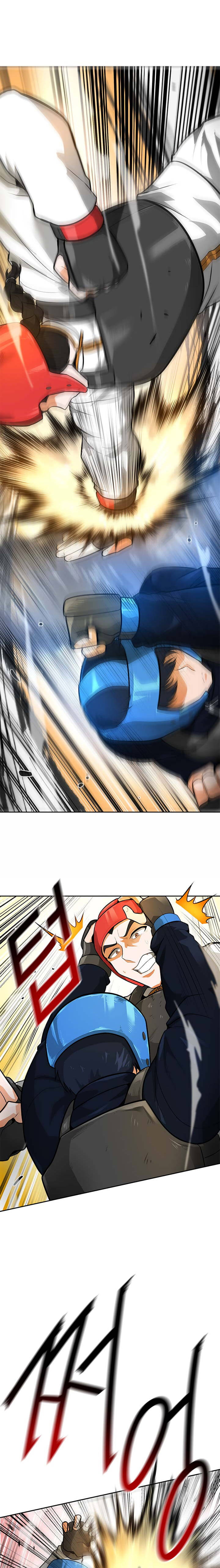 Tôi Chiến Đấu Một Mình - Chapter 31 - Page 14