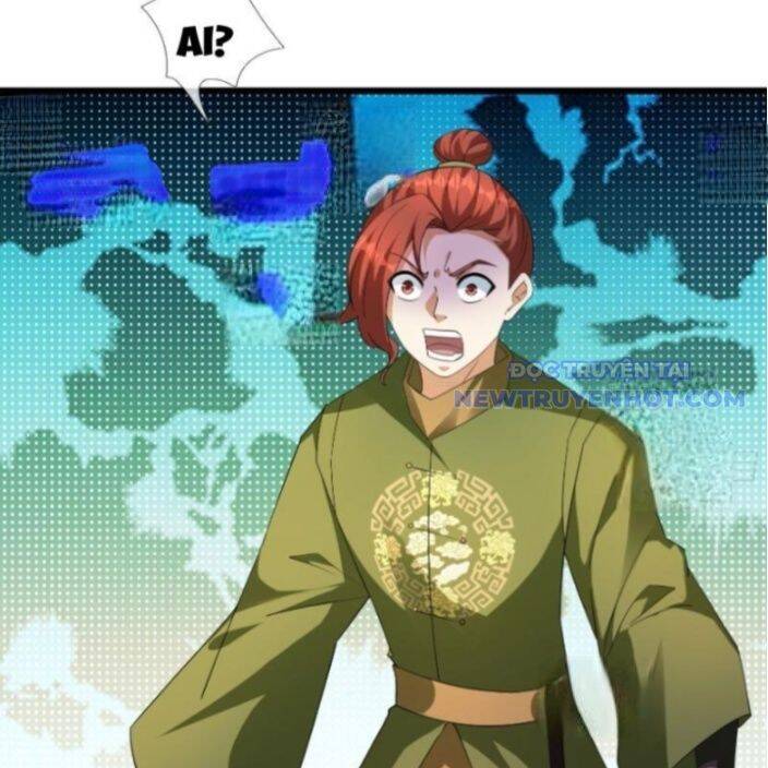 Tiên Làm Nô Thần Là Bộc, Đại Đế Làm Chó Giữ Nhà - Chapter 32 - Page 13