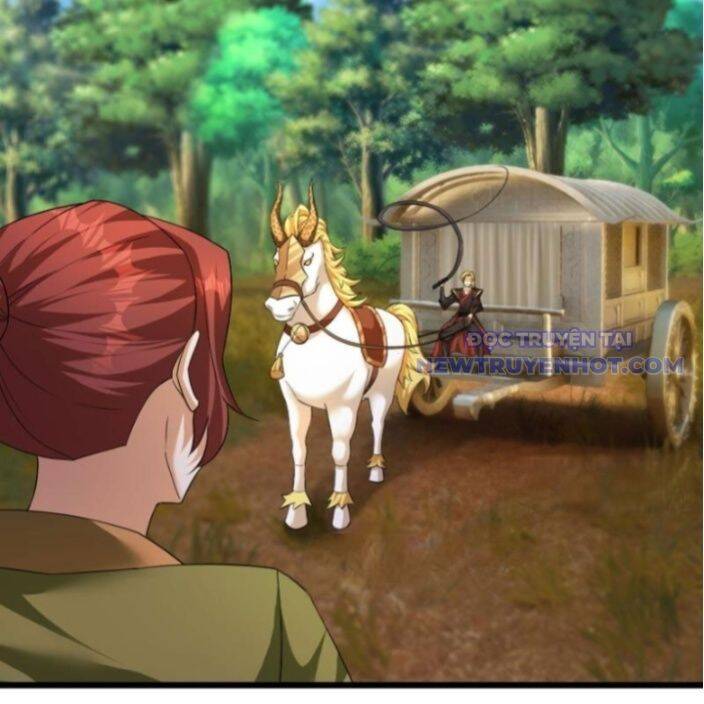 Tiên Làm Nô Thần Là Bộc, Đại Đế Làm Chó Giữ Nhà - Chapter 32 - Page 15