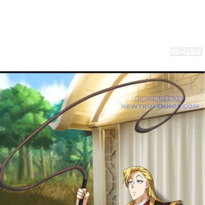 Tiên Làm Nô Thần Là Bộc, Đại Đế Làm Chó Giữ Nhà - Chapter 32 - Page 16