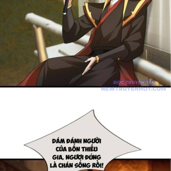 Tiên Làm Nô Thần Là Bộc, Đại Đế Làm Chó Giữ Nhà - Chapter 32 - Page 17