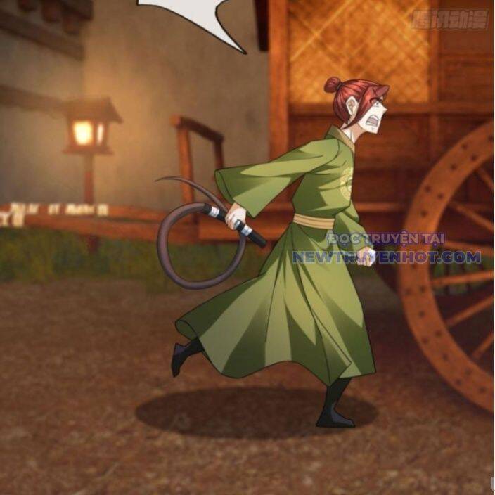 Tiên Làm Nô Thần Là Bộc, Đại Đế Làm Chó Giữ Nhà - Chapter 32 - Page 18