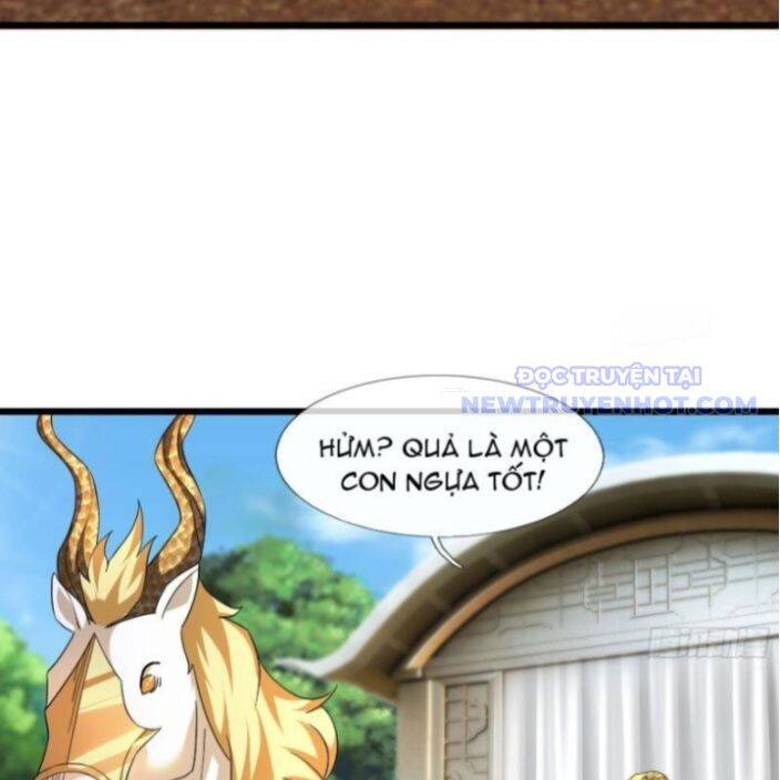 Tiên Làm Nô Thần Là Bộc, Đại Đế Làm Chó Giữ Nhà - Chapter 32 - Page 19