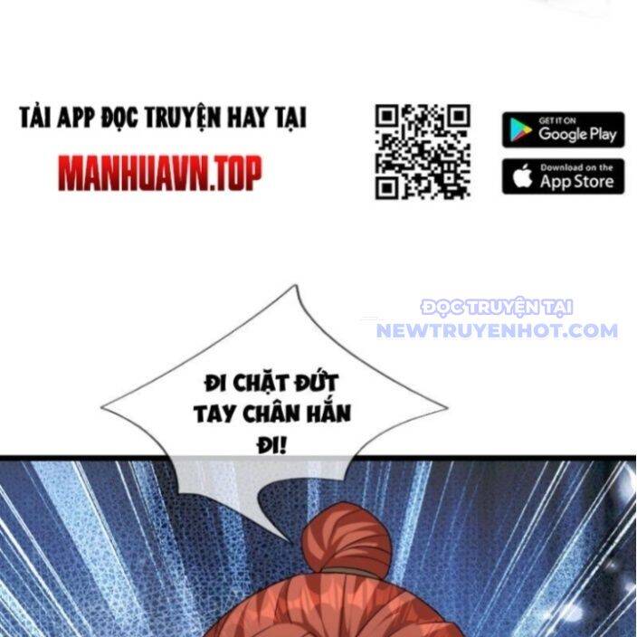 Tiên Làm Nô Thần Là Bộc, Đại Đế Làm Chó Giữ Nhà - Chapter 32 - Page 24