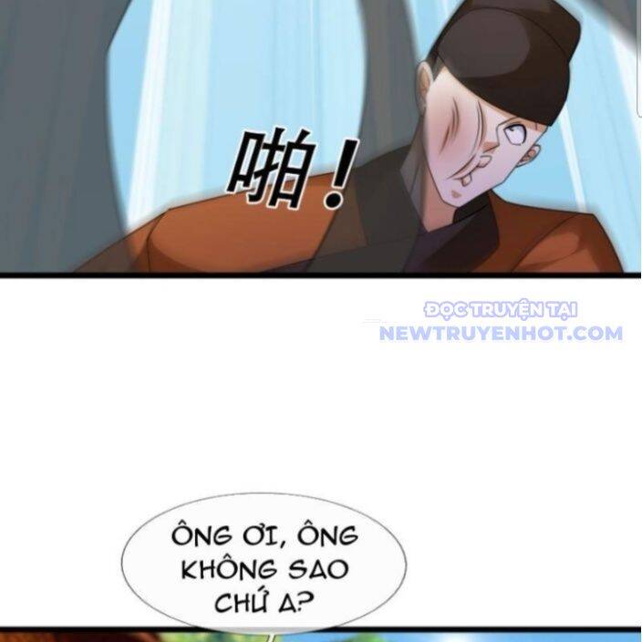 Tiên Làm Nô Thần Là Bộc, Đại Đế Làm Chó Giữ Nhà - Chapter 32 - Page 29